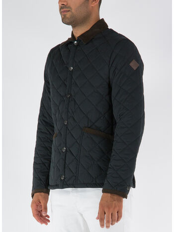 GIUBBOTTO OSCAR, C002 BLACK, small
