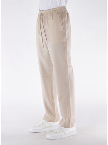 PANTALONE DROIT, , small