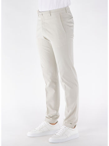 PANTALONE CHINO, 23 BEIGE, small
