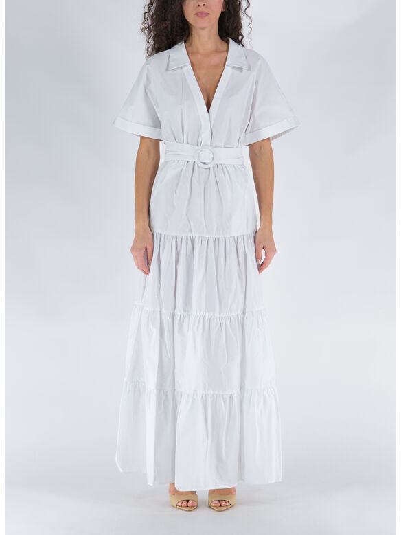 ABITO LUNGO, 0001-BIANCO, medium