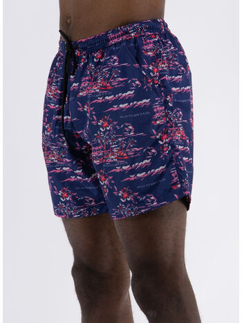 COSTUME HAWAIIAN, , small