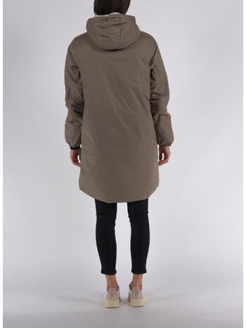 PARKA LE VRAI 3.0, WG9 BEIGE TAUPE, small