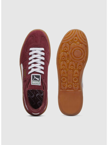 SCARPA SUPER TEAM SUEDE UNISEX, 03, small