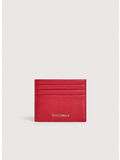 PORTACARTE METTALICSOFT, R02 SCARLET, thumb