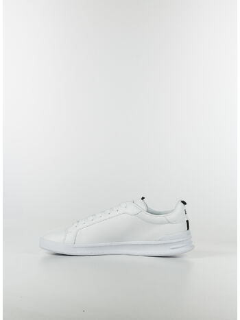 SCARPA HRT CT II, WHITE/BLACK, small