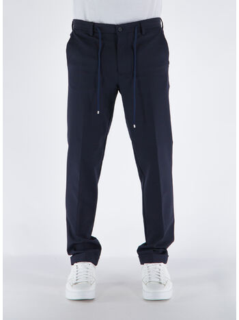 PANTALONE MONTREAL, 00011 BLU, small