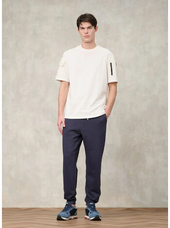 PANTALONE ANDERSON, 888 BLU, small