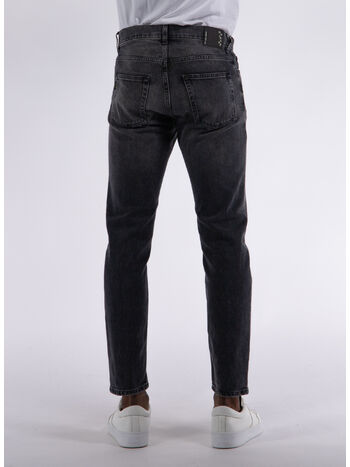 JEANS TOKYO, L0794 SPIDER BLACK, small