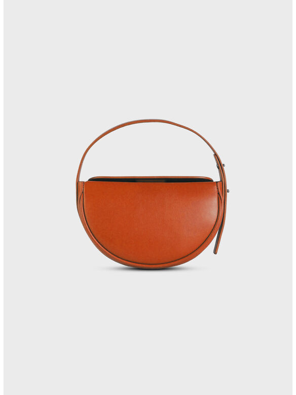 BORSA HALF MOON XS, 3010, medium