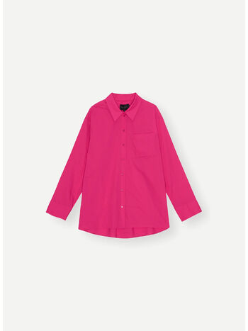 CAMICIA HENRIETTE, FUSIA, small