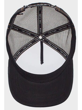 CAPPELLO THE LION KING, BLK BLACK, small