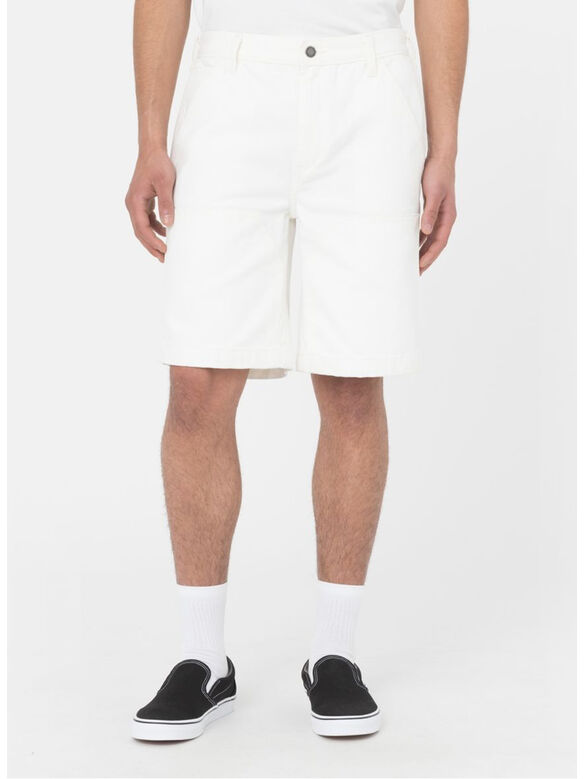 BERMUDA DACK CANVAS CHAP, C431 SW CLOUD, medium
