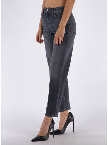JEANS MANILA, GREY, small