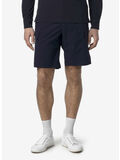 SHORT CARGO BASTYEL, K89 BLUE DEPTH, thumb