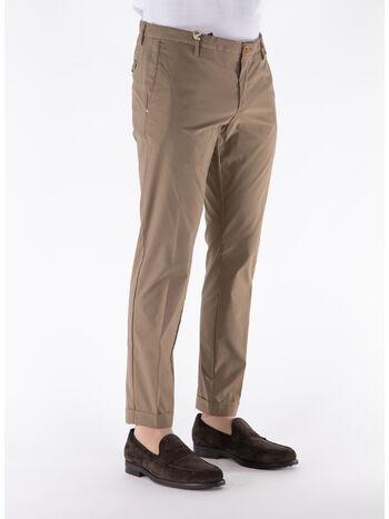 PANTALONE CHINO SASA, , small
