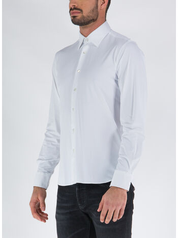 CAMICIA SHIRTY OXFORD, 09, small
