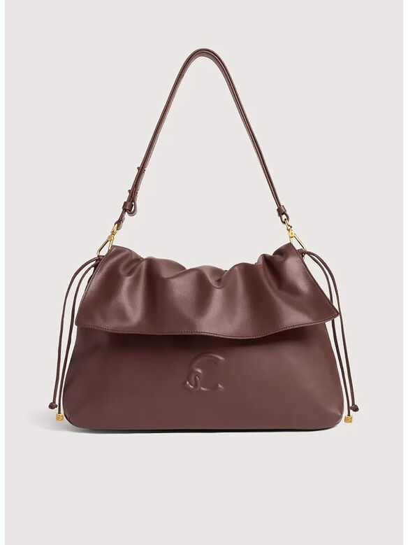 BORSA LIDIA, R49 BERRY, medium