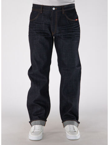 JEANS JAMES, C0999 RAW 3D DENIM, small