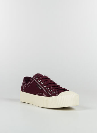 SCARPA 2482 COTTON, A12DKBORDEAUX, small