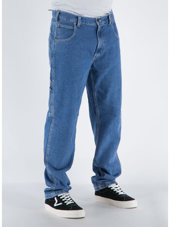 JEANS GARYVILLE DENIM, CLB1 CLASSIC BLUE, small