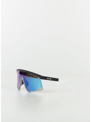 OCCHIALE BXTR, 928003 MATTE BLACK/PRIZM SAPPHIRE, small