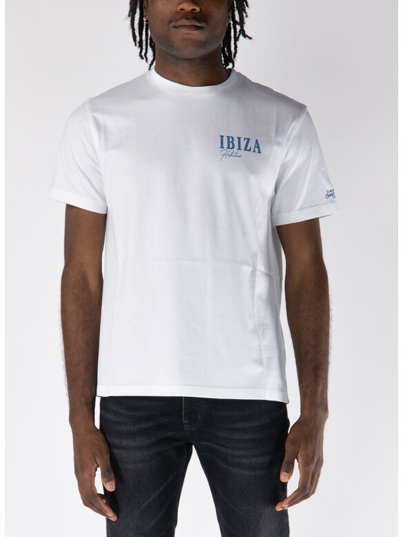 T-SHIRT IBIZA LINE, 02260H 01N, medium
