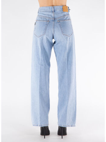 JEANS BONNIE, L0843 PONZA BLUE, small