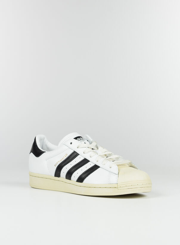 ADIDAS SCARPA SUPERSTAR Bianco Uomo | Selecteur