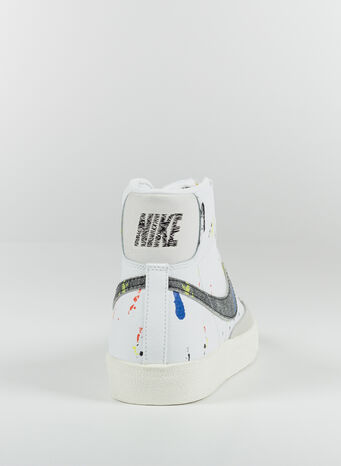 SCARPA BLAZER MID '77, WHITEBLACK, small