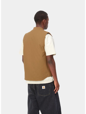SMANICATO CLASSIC, HZ01 HAMILTON BROWN, small