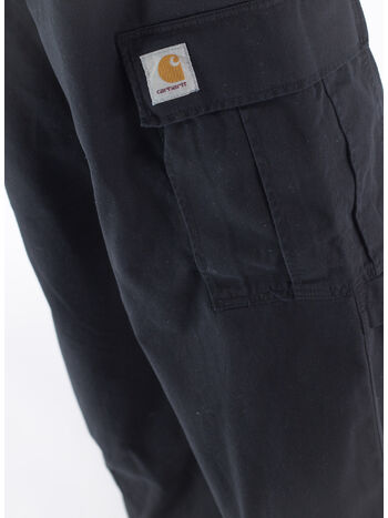 PANTALONE COLE CARGO, 89GD TAMARIND GARMENT DYED, small