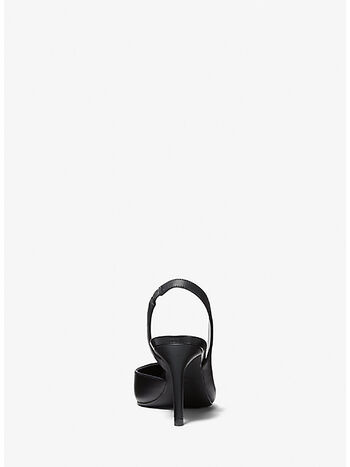 SCARPA CON TACCO ALINA FLEX, 001 BLACK, small