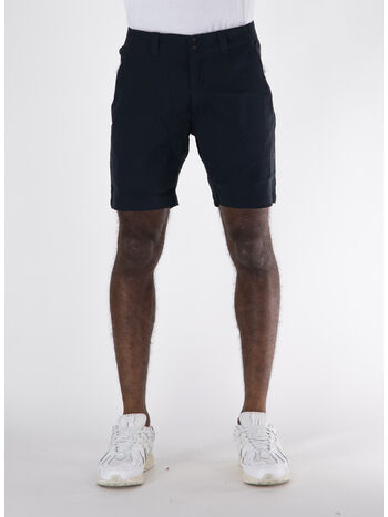 SHORTS COMMUTER, BLACK, small