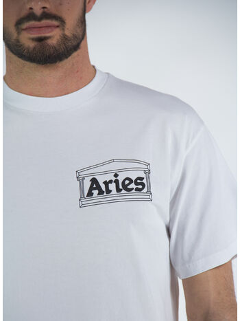 T-SHIRT TEMPLE SS TEE, , small