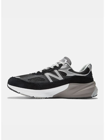 SCARPA 990 V6, BK6, small