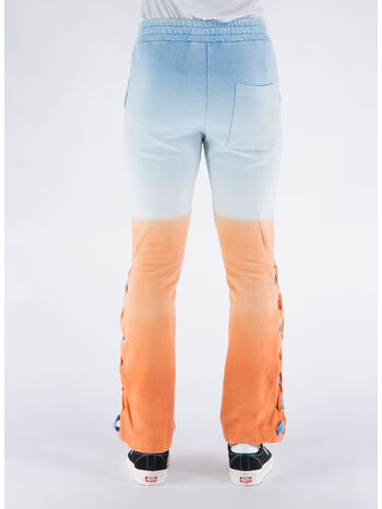 PANTALONE DEGRADE' FLARE, 1850, small