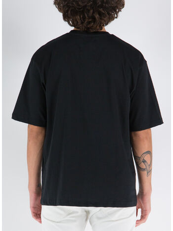 T-SHIRT BASIC, V1 NERO, small