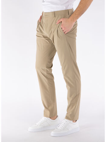 PANTALONE EPSILON, 0060 SABBIA, small