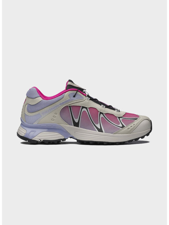 SCARPA XT-WHISPER UNISEX, Rainy/Cosmic/Pink Yarro, medium