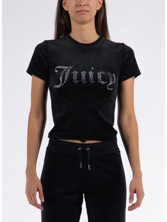 T-SHIRT TAYLOR, BLACK, medium