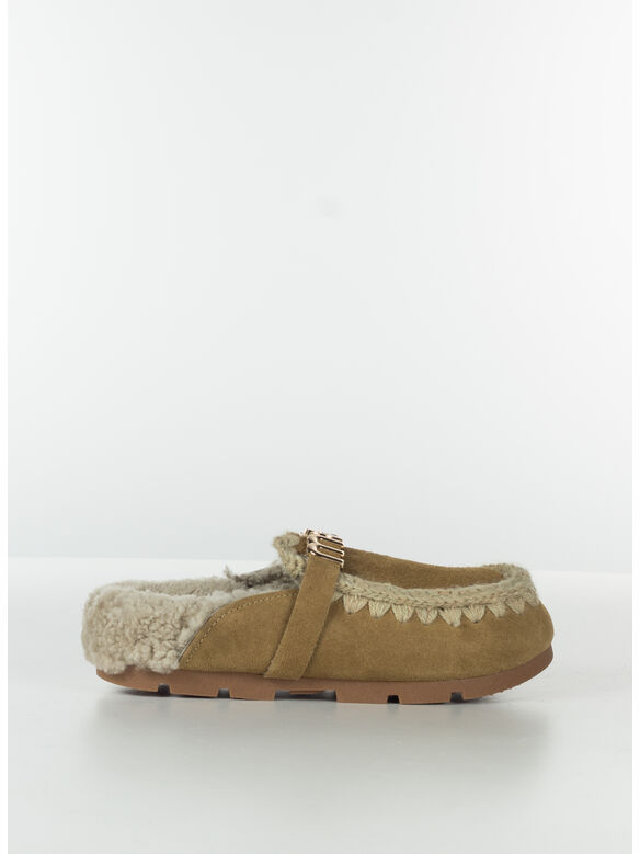 SCARPA WINTER BIO SLIDE-LOGO, TOB TOBACCO, medium