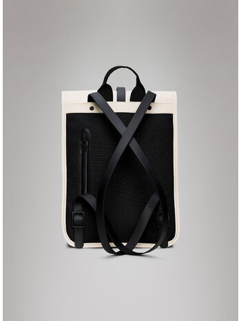 ZAINO ROLLTOP RUCKSACK MINI, , small