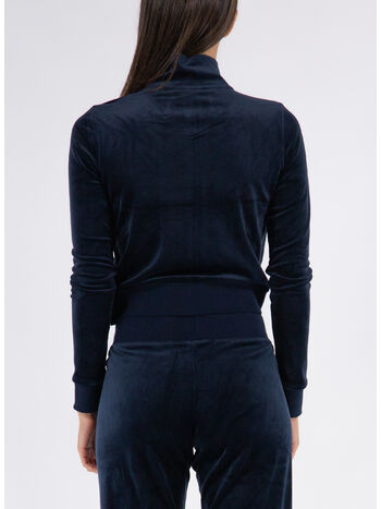 FELPA LIEU, NIGHT SKY, small