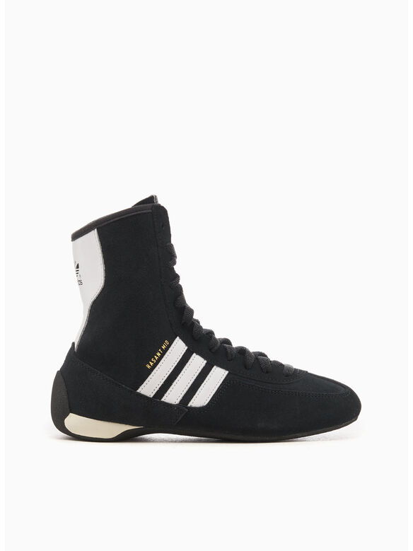 SCARPA RASANT MID, CBLACK/FTWWHT/OWHITE, medium