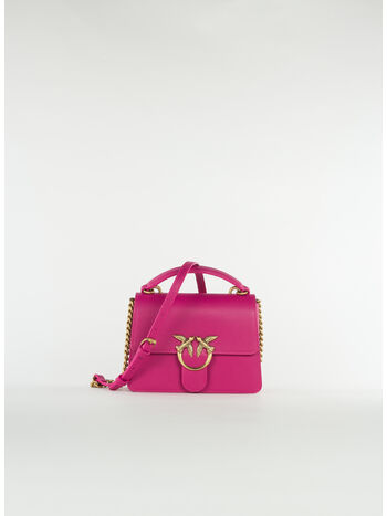 BORSA LOVE ONE TOP MINI, N17Q, small