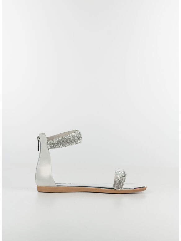 SANDALO INFUSE-R, SILVER, medium