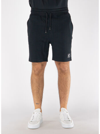 SHORT SIREN, 001 BLACK, small