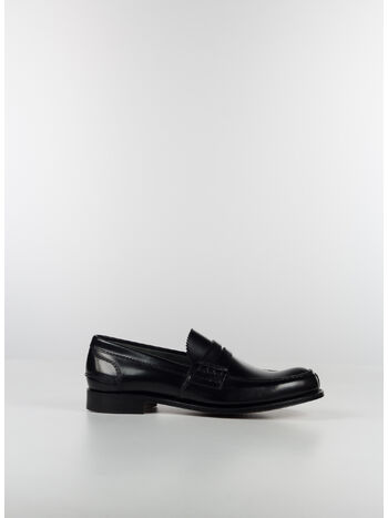 SCARPA MOCASSINO PEMBREY, F0AAB BLACK, small