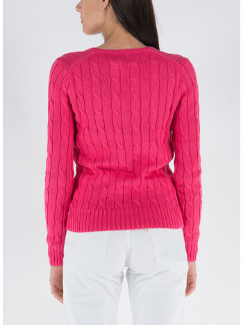 MAGLIONE, 085HOTPINK, small