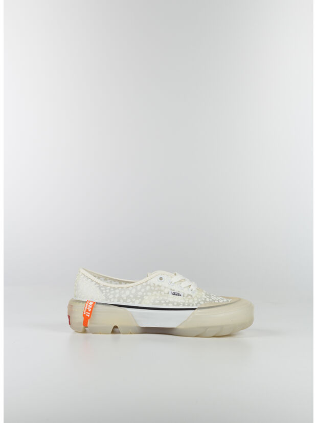 SCARPA DOTS AUTHENTIC MESH DX MODULAR, WHITE, large